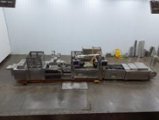 GEA PowerPak PLUS 560 Thermoforming Packager