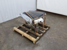 BMI C4 Plastic Mat-Top 45° 40