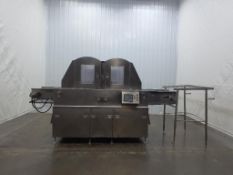 MEPSCO UltraCAT Double Head Brine/Marinade Injector