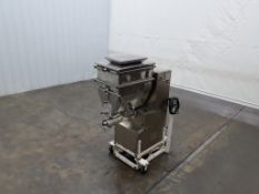 Butcher Boy 150/42 Stainless Steel 150 Pound Meat Grinder With 7.5 HP Motor