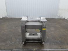 Marel Maja EVM4006 Membrane Skinner