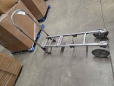 Liberator Hand Truck