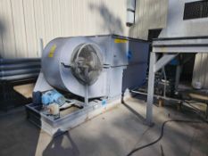 Baltimore Aircoil International BAC F100 Heat Exchanger