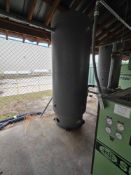 Air Receiver Tank