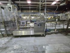 Hamrick 600D Drop Packer