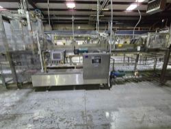 Hamrick 600D Drop Packer