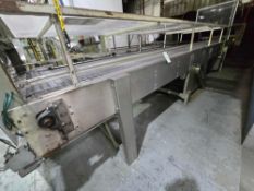 UniPak 28' Ft L x 48