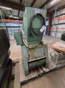 IMS 5HP Granulator/Shredder Machine