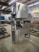 Steelhead Ultra 250 Washer, Filler & Capper