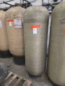 Ecowater Systems Composite Pressure Tank