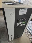 SPX Flow Deltech FLEX Series Refrigerated Compressed Air Dryer