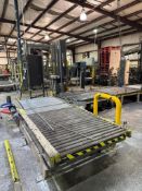 Wulftec WCA-SMART Stretch Wrapper