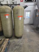 Ecowater Systems Composite Pressure Tanks