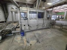 Capsnap Adapta Bottle Washer