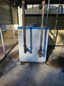 Quincy QPNC-0750(E15) 15 HP Air Compressor