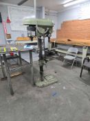 Rockwell 14-600 Drill Press