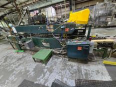 Elliott Manufacturing HMT-MINI Case Sealer