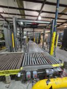 Wulftec Rotary Arm WCRT-200 Stretch Wrapper