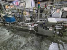 Hamrick Manufacturing Twin Sealer Case Sealer