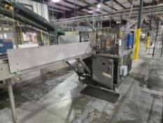 Southern Packaging Machinery CE-900-STD Case Erector