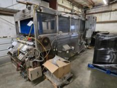 5 Gallon Bottle Washer