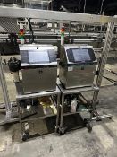 Hitachi Model: UX-D160W Ink Jet Printer