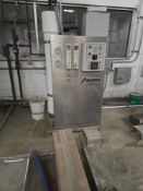 Pur-Flo Model 100 Industrial Water Treatment System