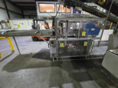 Southern Packaging Machinery CE 900 STD Case Erector