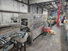 ABC Top Only Glue Case Sealer