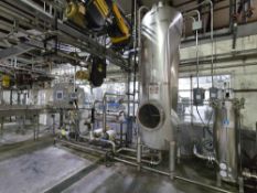 Reverse Osmosis System