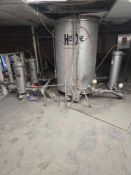 Hesone Ozone Sterilization System