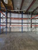 Pallet Racking
