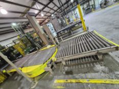 ITWMima Model: BK-5000 Stretch Wrapper