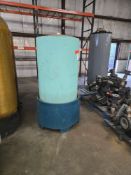 Chemstation Chemical Storage Tank