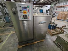 Steelhead Mineral Injection Model 3 System