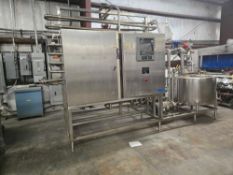 UDMC Pasteurization System