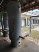 Air Receiver Tank
