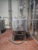 Breddo LDTW 200 Gallon Stainless Steel Likwifier