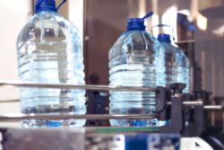 Multi-Facility Water Bottling Equipment Auction