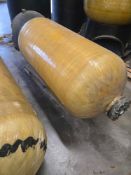 3 Composite Pressure Tanks