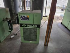 Sullair SRP500 Refrigerated Air Dryer