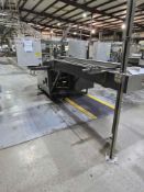 Southern Packaging Machinery CE 900 Bottom Seal Case Erector