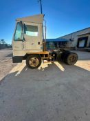 Ottawa Kalmar Yard Truck