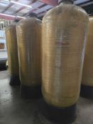 3 Polyethylene Lined Composite Pressure Tanks