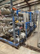 GE Osmonics Reverse Osmosis System