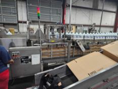 Hamrick Manufacturing Service Challenger D Drop Packer