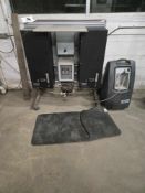 Ozotech AIM 20 Ozone Generator w/ PRO 10 Oxygen Generator