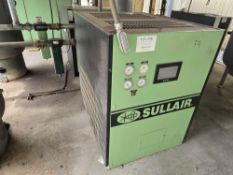 Sullair ATRD-500 Refrigerated Air Dryer