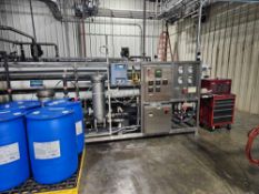 Severn Trent CUST-TAP-PURE Reverse Osmosis System