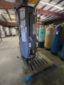 Rheem-Ruud Universal Commercial Gas Water Heater